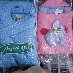 Baby mattress ( gaddi )